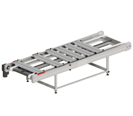 F型積放式輸送設(shè)備